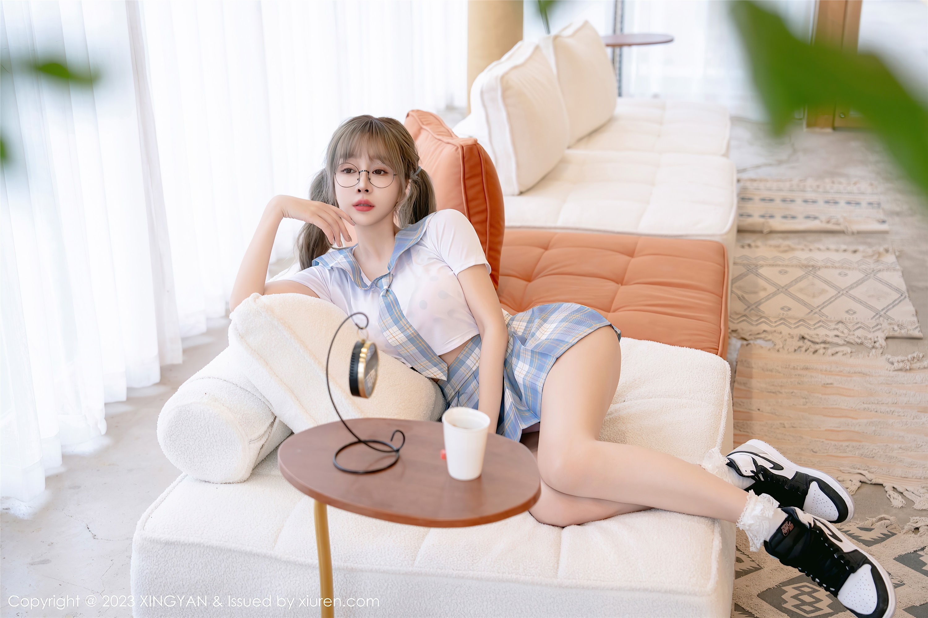 XINGYAN星颜社  2023.03.10 VOL.180 王雨纯